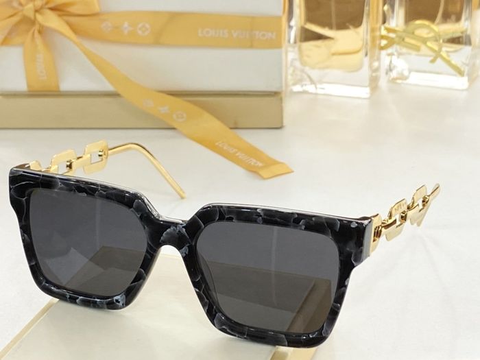 Louis Vuitton Sunglasses Top Quality LVS00949